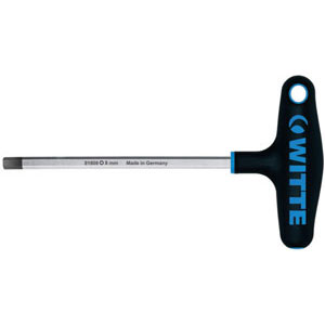 1933GZA - T WRENCHES - Orig. Witte